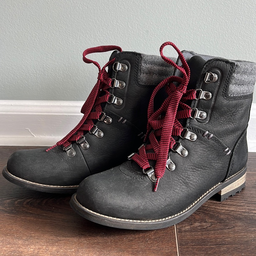 Kodiak Boots